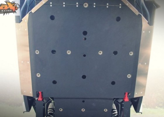 sabot central axp rzr 10003